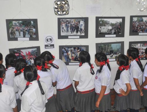 लोकतन्त्र दिवस : असल नेतृत्वको खडेरी  !